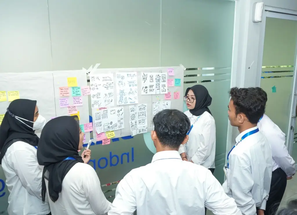 Telkom Luncurkan Program ESG 2024 sebagai Bagian Transformasi TelkomGroup